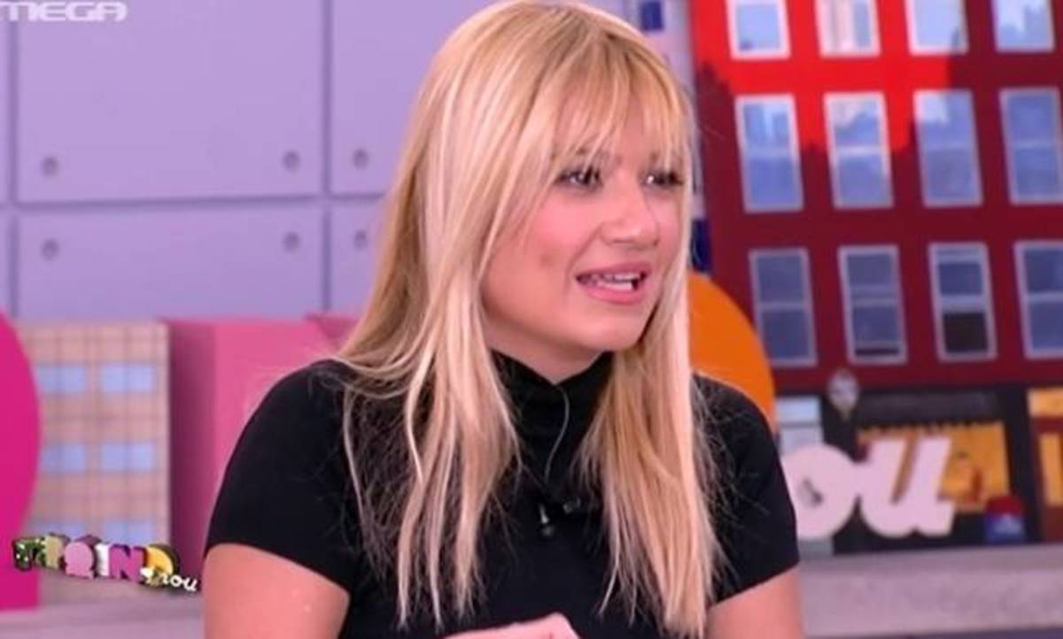 H Φαίη μίλησε για την εκπομπή που θα κάνει ο Γιώργος Λιάγκας με το Γρηγόρη Αρναούτογλου! | Newsit.gr H Φαίη μίλησε για την εκπομπή που θα κάνει ο Γιώργος Λιάγκας με το Γρηγόρη Αρναούτογλου! | Newsit.gr