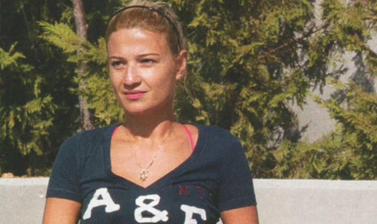 Φ. Σκορδά: Sexy και με αθλητικό look κάνει τα ψώνια της! | Newsit.gr Φ. Σκορδά: Sexy και με αθλητικό look κάνει τα ψώνια της! | Newsit.gr