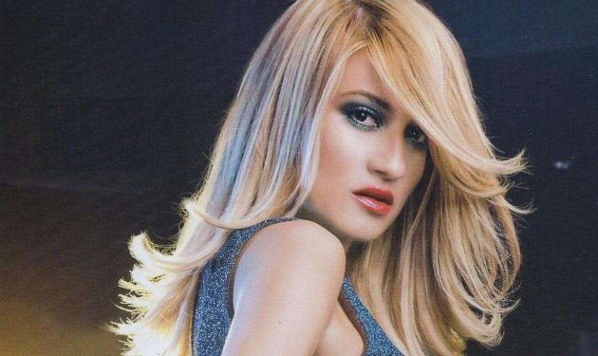 Φ. Σκορδά στο «Μίλα» για τη ζήλια, την απιστία και τον γιο της! | Newsit.gr Φ. Σκορδά στο «Μίλα» για τη ζήλια, την απιστία και τον γιο της! | Newsit.gr