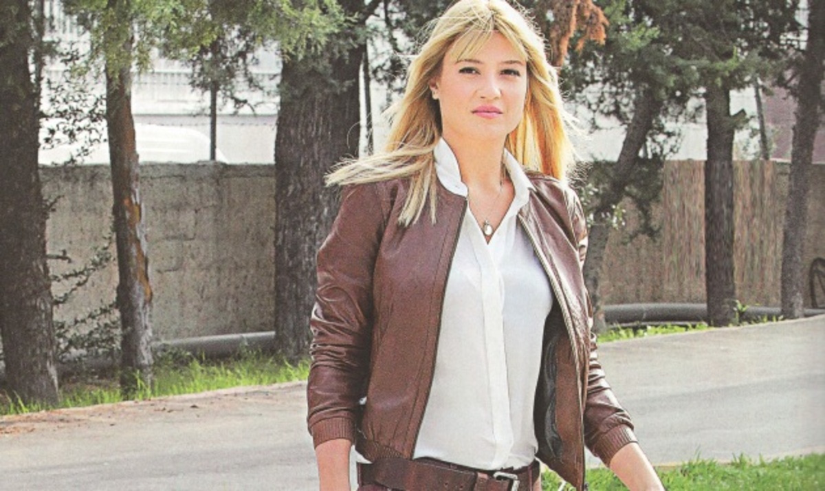 Φ. Σκορδά : Έτοιμη για το δεύτερο μωρό! | Newsit.gr Φ. Σκορδά : Έτοιμη για το δεύτερο μωρό! | Newsit.gr