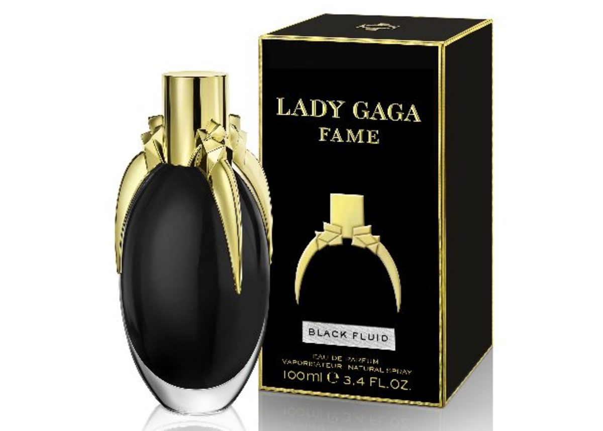 Το πρώτο άρωμα της Lady Gaga έρχεται αποκλειστικά στα Sephora τον Σεπτέμβριο! | Newsit.gr Το πρώτο άρωμα της Lady Gaga έρχεται αποκλειστικά στα Sephora τον Σεπτέμβριο! | Newsit.gr