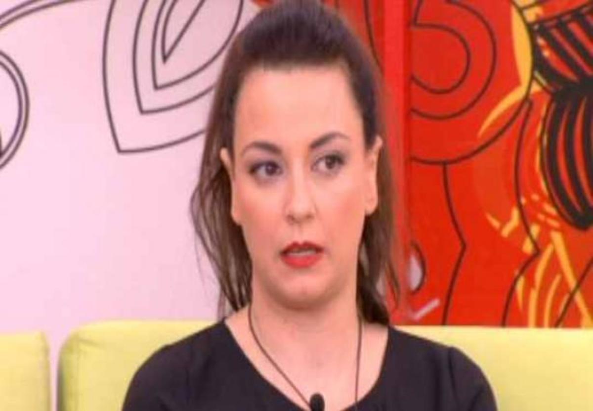 «Πήγα σε ψυχολόγο όταν ήμουν 6 μηνών έγκυος» | Newsit.gr «Πήγα σε ψυχολόγο όταν ήμουν 6 μηνών έγκυος» | Newsit.gr
