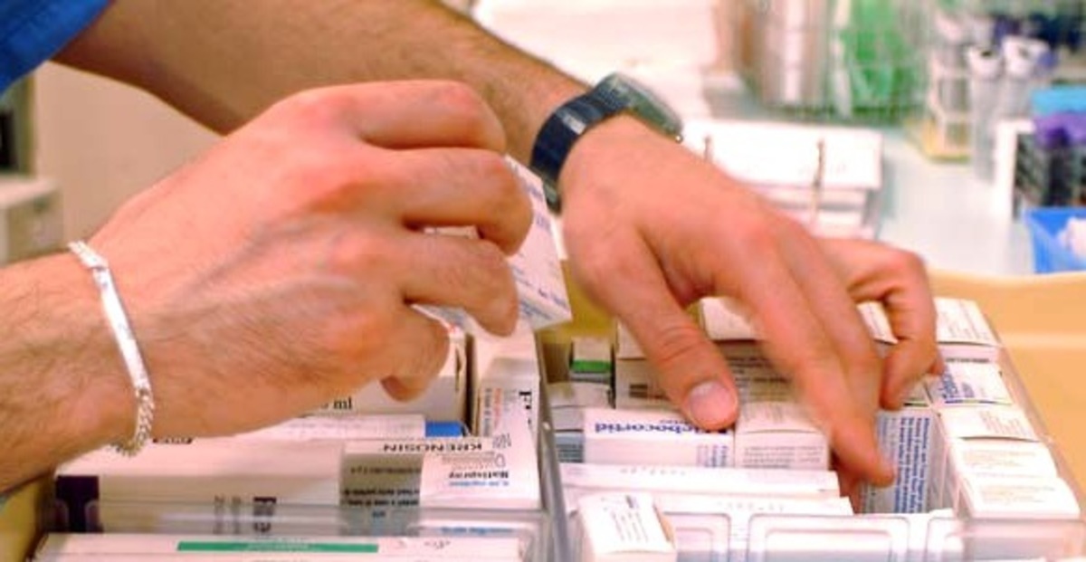 Χωρίς δωρεάν φάρμακα ασφαλισμένοι του ΕΟΠΥΥ | Newsit.gr Χωρίς δωρεάν φάρμακα ασφαλισμένοι του ΕΟΠΥΥ | Newsit.gr
