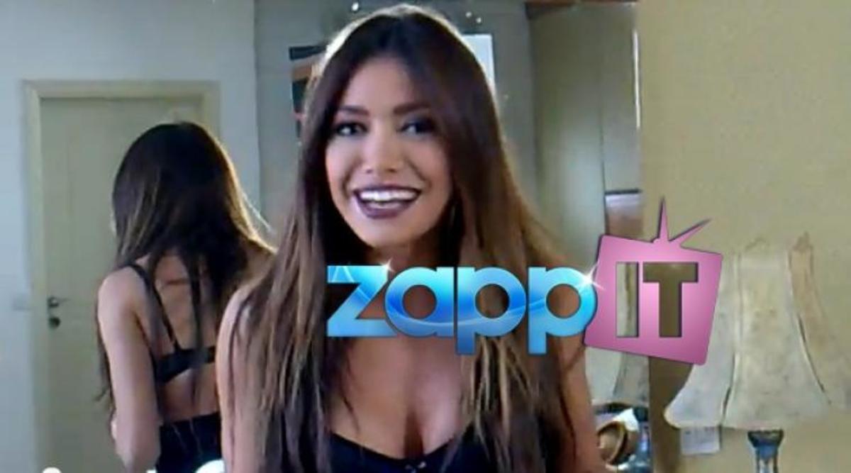 Όλγα Φαρμάκη στο ZAPPIT: Δεν θα ξαναγυρνούσα στον Θέμο | Newsit.gr Όλγα Φαρμάκη στο ZAPPIT: Δεν θα ξαναγυρνούσα στον Θέμο | Newsit.gr