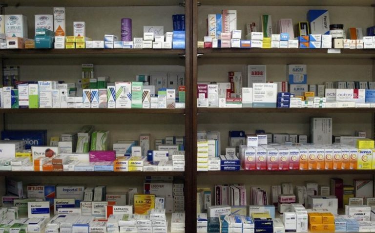 «Πλήγμα για το Ελληνικό φάρμακο ο νόμος Κατσέλη» | Newsit.gr «Πλήγμα για το Ελληνικό φάρμακο ο νόμος Κατσέλη» | Newsit.gr