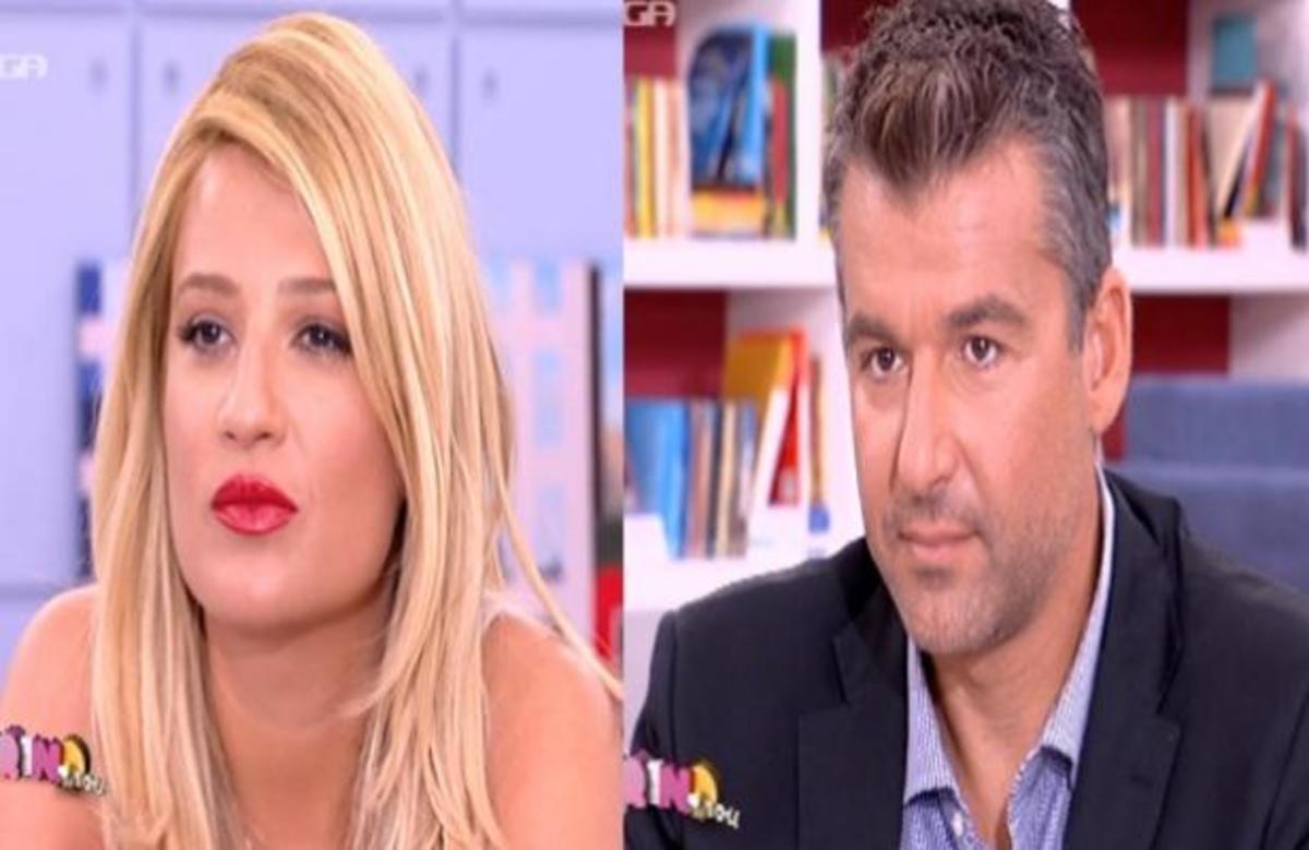 Η φάρσα του Μητσικώστα σε Γιώργο και Φαίη | Newsit.gr Η φάρσα του Μητσικώστα σε Γιώργο και Φαίη | Newsit.gr