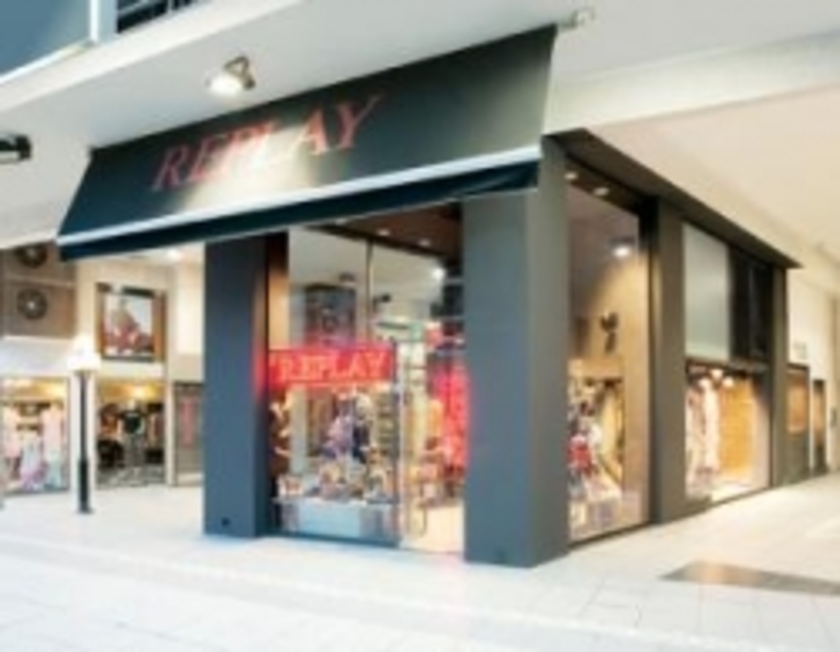 Δημόσια πρόταση για τη Fashion Box | Newsit.gr Δημόσια πρόταση για τη Fashion Box | Newsit.gr