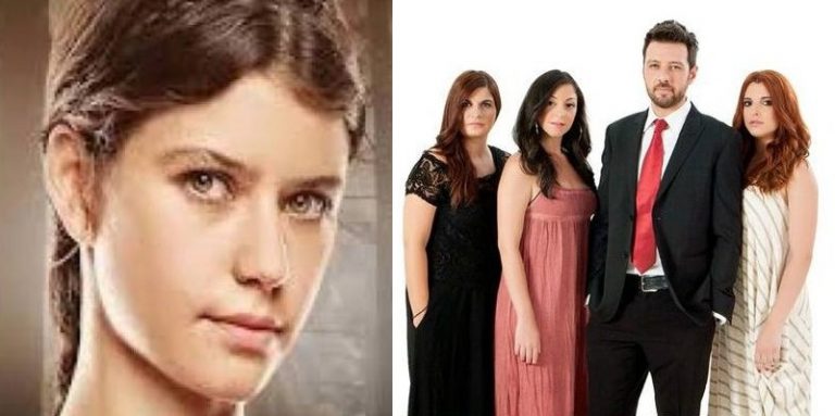 Βαλς με 12 θεούς εναντίον Fatmagul – Η πρώτη τους μονομαχία για την τηλεθέαση | Newsit.gr Βαλς με 12 θεούς εναντίον Fatmagul – Η πρώτη τους μονομαχία για την τηλεθέαση | Newsit.gr