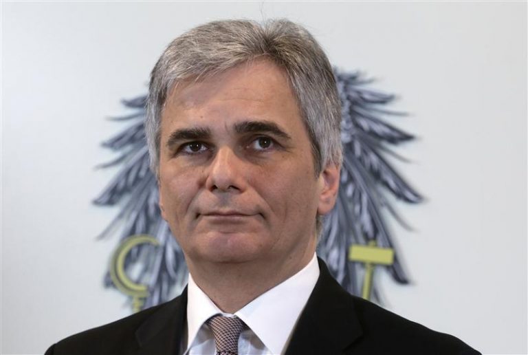 Αυστρία: Xρόνος στην Ελλάδα αν τηρήσει τους όρους | Newsit.gr Αυστρία: Xρόνος στην Ελλάδα αν τηρήσει τους όρους | Newsit.gr