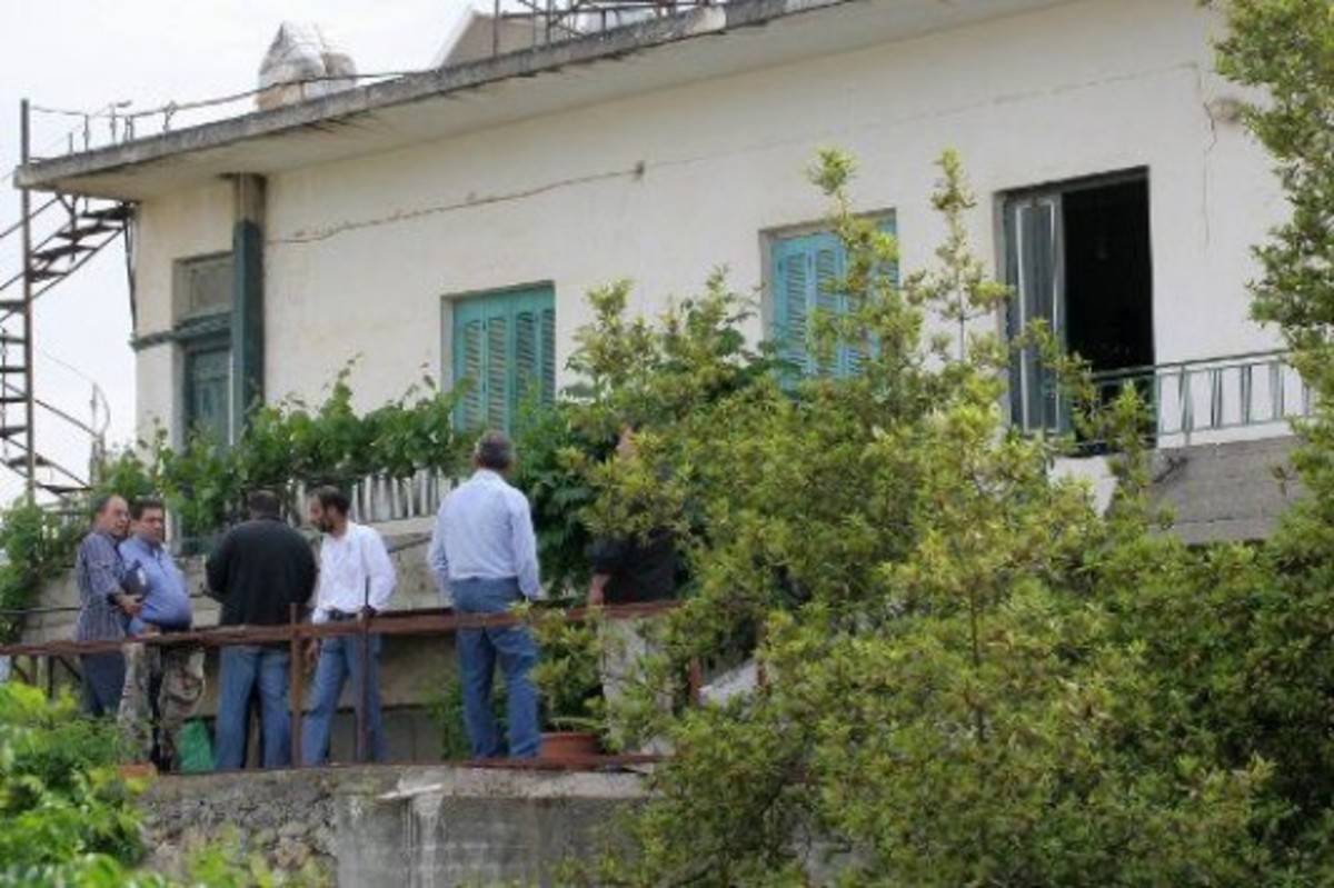 Ηράκλειο:»Ένοχοι και οι 5» πρότεινε ο εισαγγελέας για τη δολοφονία στο Βενεράτο! | Newsit.gr Ηράκλειο:»Ένοχοι και οι 5» πρότεινε ο εισαγγελέας για τη δολοφονία στο Βενεράτο! | Newsit.gr