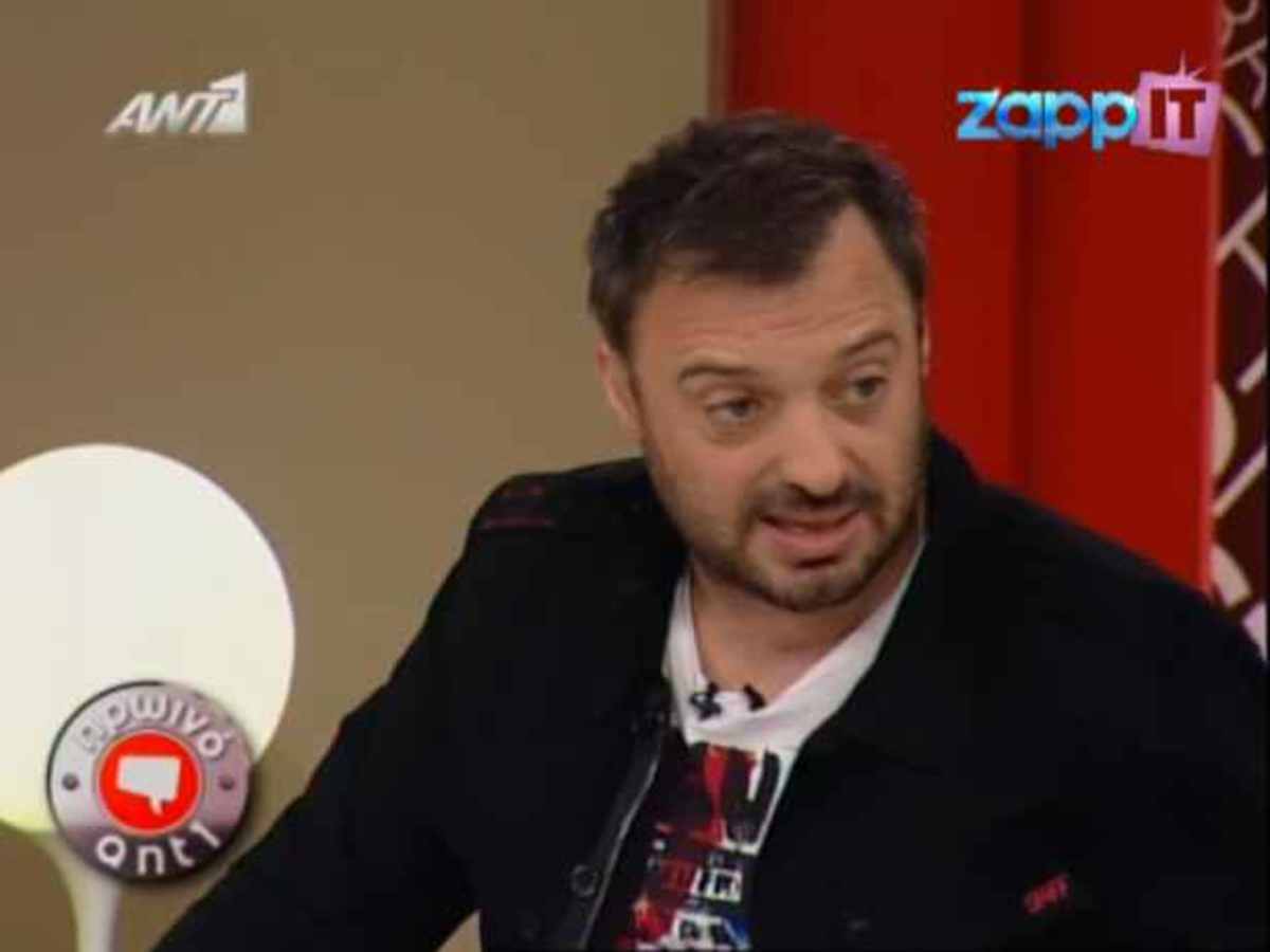 Γιατί δεν πήγε η Κατερίνα Καινούργιου στο «Πρωινό ΑΝΤ1» ; Ποιός την αντικατέστησε | Newsit.gr Γιατί δεν πήγε η Κατερίνα Καινούργιου στο «Πρωινό ΑΝΤ1» ; Ποιός την αντικατέστησε | Newsit.gr