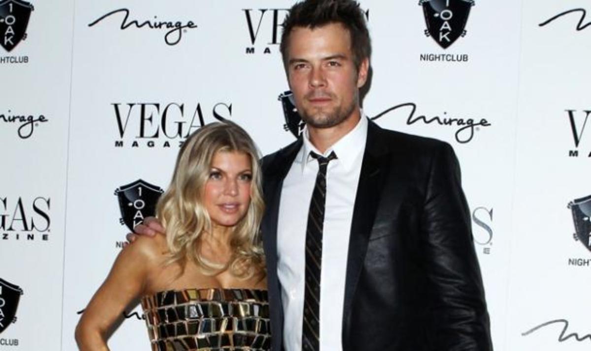 Fergie – Josh Duhamel: Περιμένουν το πρώτο τους παιδί! | Newsit.gr Fergie – Josh Duhamel: Περιμένουν το πρώτο τους παιδί! | Newsit.gr
