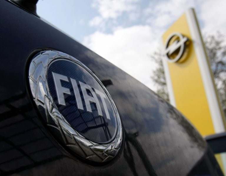 Αναστολή της παραγωγής από τη FIAT έως 5 Μαρτίου | Newsit.gr Αναστολή της παραγωγής από τη FIAT έως 5 Μαρτίου | Newsit.gr