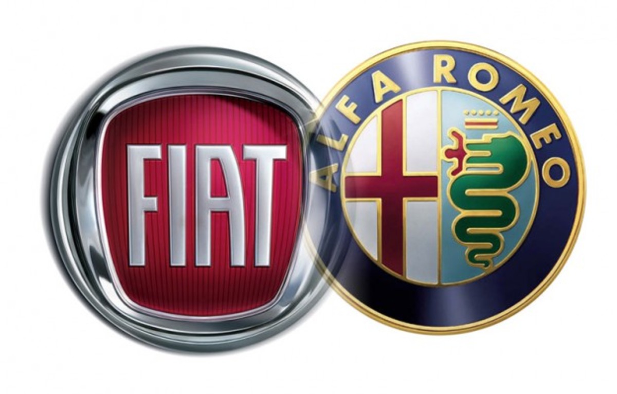 Fiat: Δεν πουλάμε την Alfa Romeo | Newsit.gr Fiat: Δεν πουλάμε την Alfa Romeo | Newsit.gr