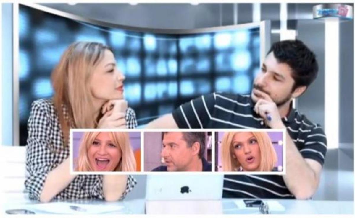 Το μόριο του Γρηγόρη Αρναούτογλου ήταν το θέμα των ημερών… | Newsit.gr Το μόριο του Γρηγόρη Αρναούτογλου ήταν το θέμα των ημερών… | Newsit.gr
