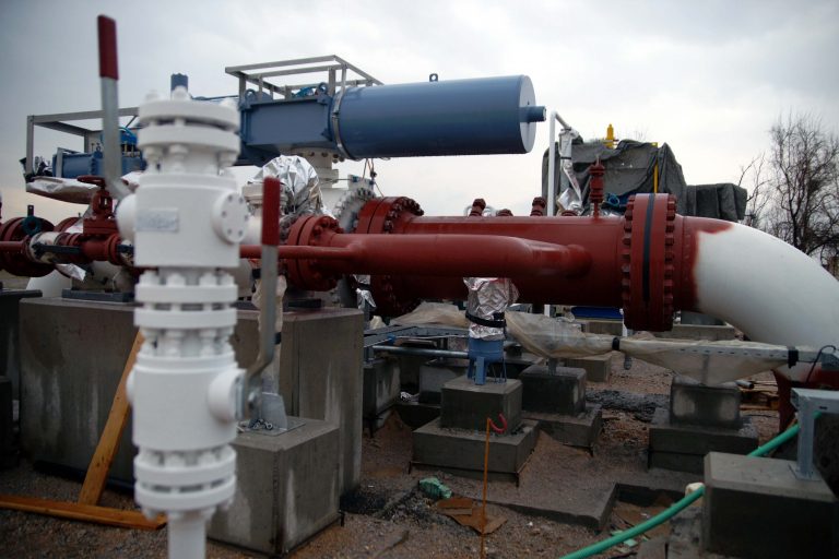 Reuters: Η Ελλάδα μπορεί να βγάλει 600 δισ. από το αέριο στην Κρήτη | Newsit.gr Reuters: Η Ελλάδα μπορεί να βγάλει 600 δισ. από το αέριο στην Κρήτη | Newsit.gr