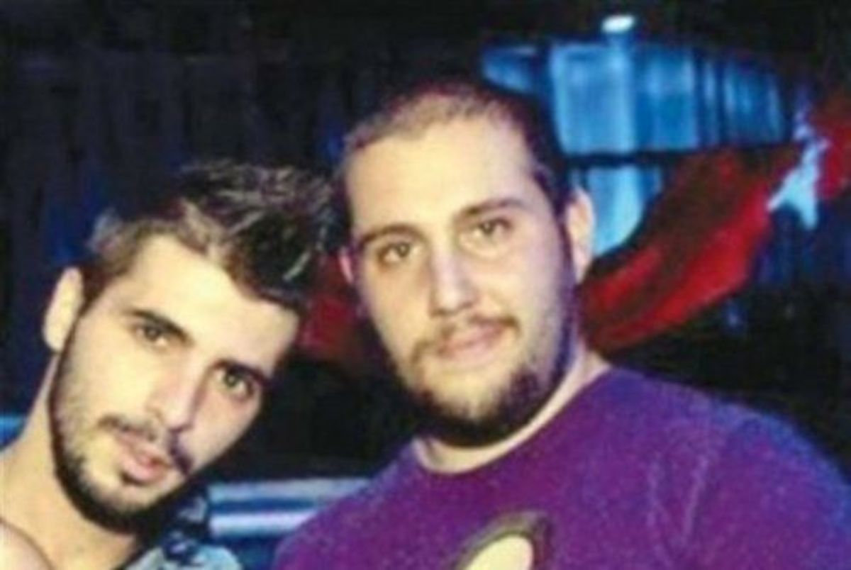 Κρήτη: Καλύτερα οι »φτωχοί φοιτητές της τραγωδίας στη Λάρισα» – Δεν ξέρουν για τον θάνατο των φίλων τους! | Newsit.gr Κρήτη: Καλύτερα οι »φτωχοί φοιτητές της τραγωδίας στη Λάρισα» – Δεν ξέρουν για τον θάνατο των φίλων τους! | Newsit.gr