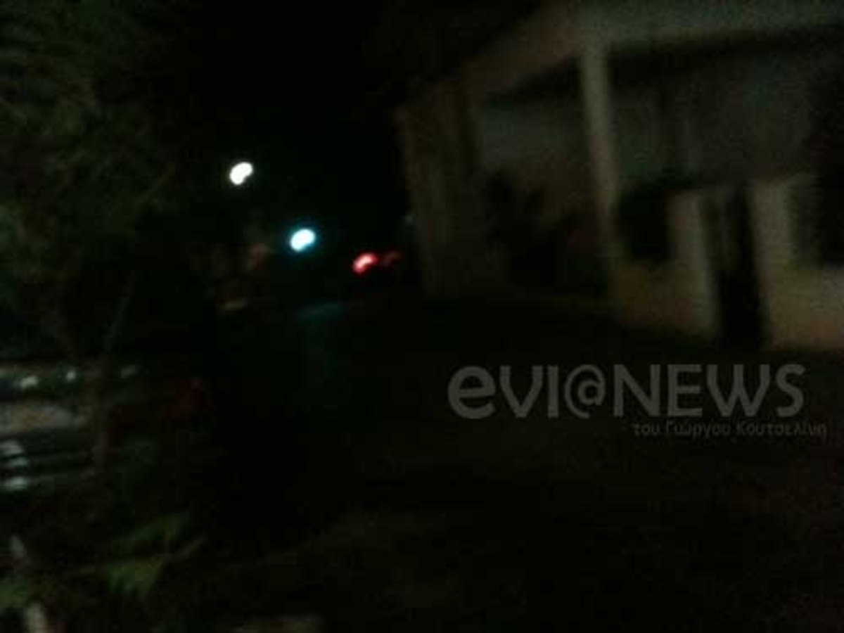 Εύβοια:Κατέρρευσε μπροστά στο δίχρονο παιδί,για τη δολοφονία του άντρα της! | Newsit.gr Εύβοια:Κατέρρευσε μπροστά στο δίχρονο παιδί,για τη δολοφονία του άντρα της! | Newsit.gr