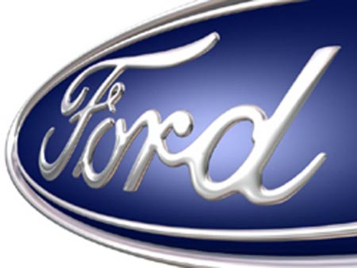 Άνοιγμα της Ford στην κινεζική αγορά | Newsit.gr Άνοιγμα της Ford στην κινεζική αγορά | Newsit.gr