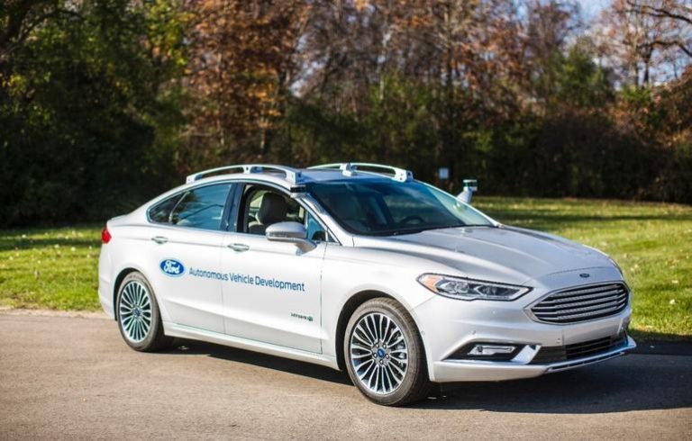 Η Ford επενδύει 1 δισεκατομμύριο δολάρια σε εταιρεία τεχνητής νοημοσύνης! | Newsit.gr Η Ford επενδύει 1 δισεκατομμύριο δολάρια σε εταιρεία τεχνητής νοημοσύνης! | Newsit.gr