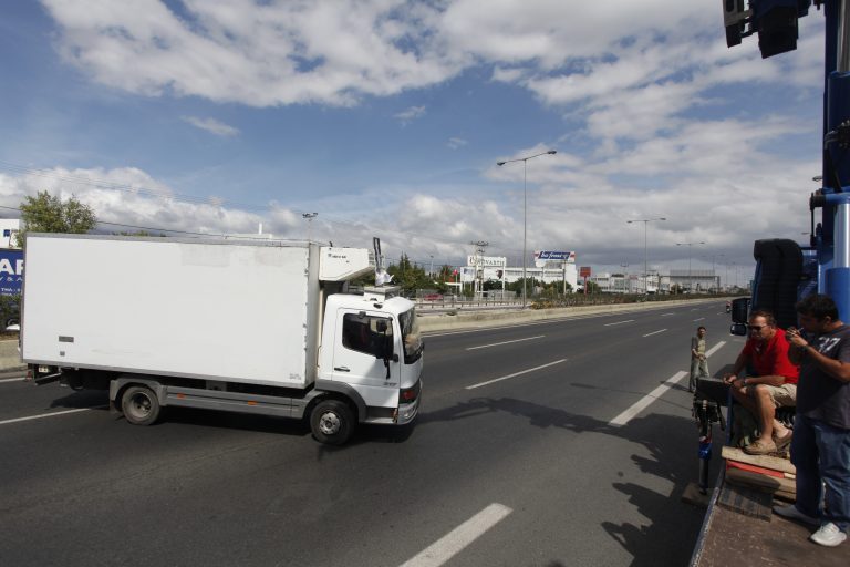 Ξανά στους δρόμους τα φορτηγά από τις 10 Δεκεμβρίου | Newsit.gr Ξανά στους δρόμους τα φορτηγά από τις 10 Δεκεμβρίου | Newsit.gr