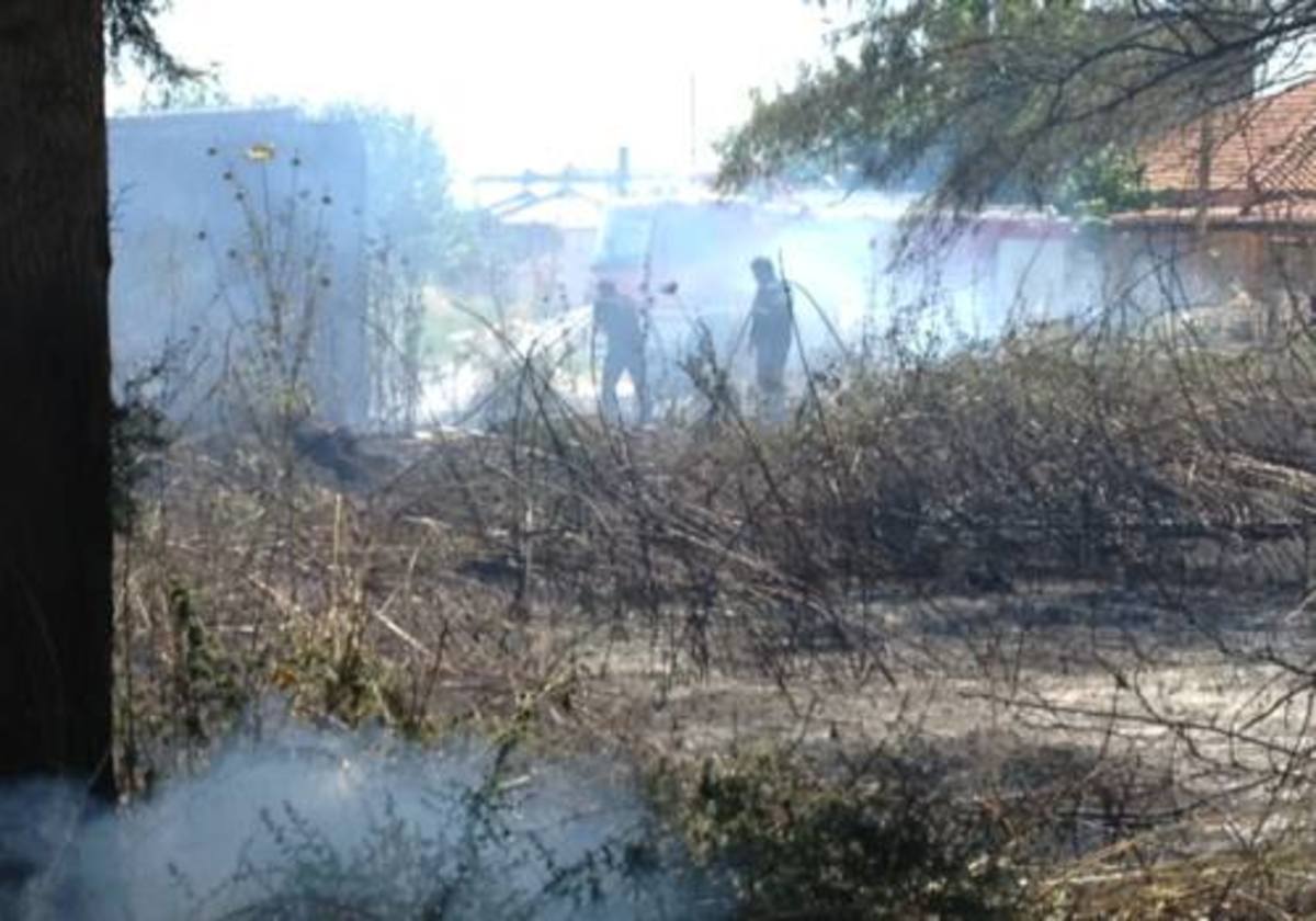 Αγρίνιο:»Έχουμε βρει τον διάολό μας, με τους τσιγγάνους»-Δείτε το βίντεο! | Newsit.gr Αγρίνιο:»Έχουμε βρει τον διάολό μας, με τους τσιγγάνους»-Δείτε το βίντεο! | Newsit.gr