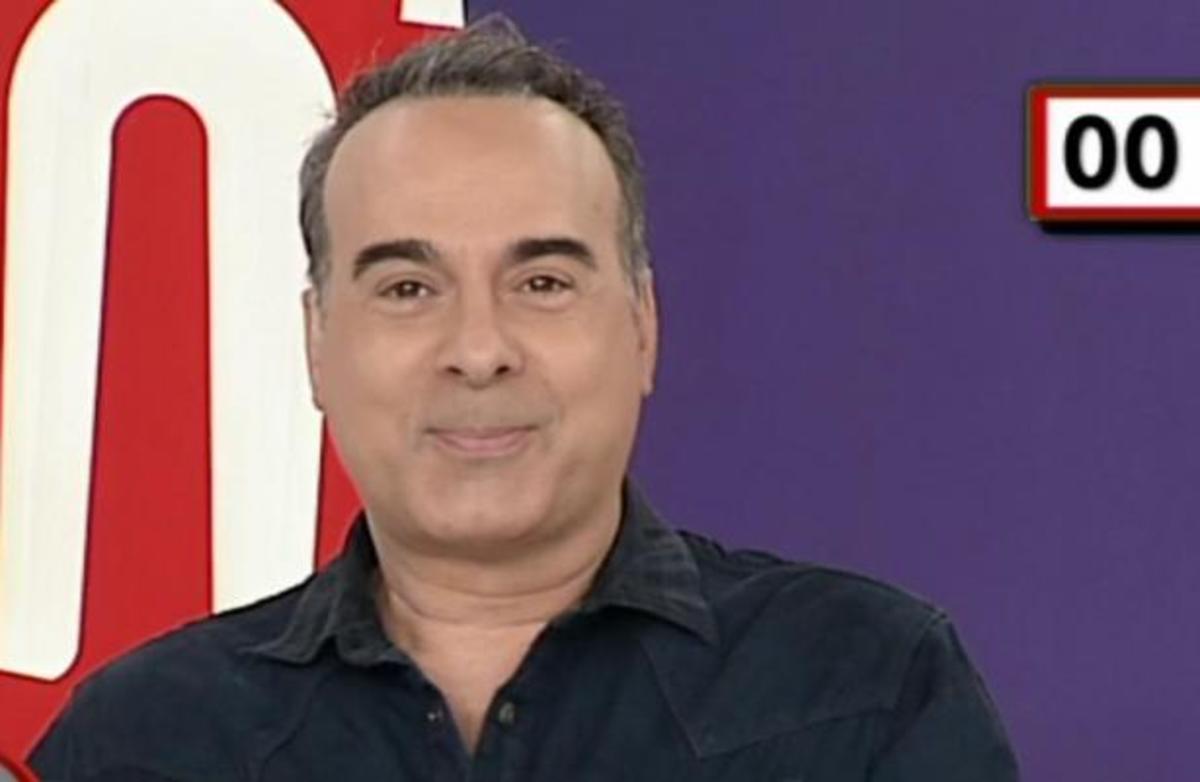 Σε ποιον/α διαγωνιζόμενο/η του «Ice» είπαν πως είναι «βαρύς/ιά σαν μπάμπουσκα»; | Newsit.gr Σε ποιον/α διαγωνιζόμενο/η του «Ice» είπαν πως είναι «βαρύς/ιά σαν μπάμπουσκα»; | Newsit.gr