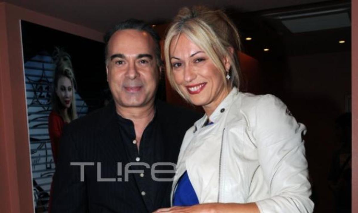 Μπακοδήμου – Σεργουλόπουλος: Πού πήγαν μετά το τέλος της χθεσινής εκπομπής τους; | Newsit.gr Μπακοδήμου – Σεργουλόπουλος: Πού πήγαν μετά το τέλος της χθεσινής εκπομπής τους; | Newsit.gr