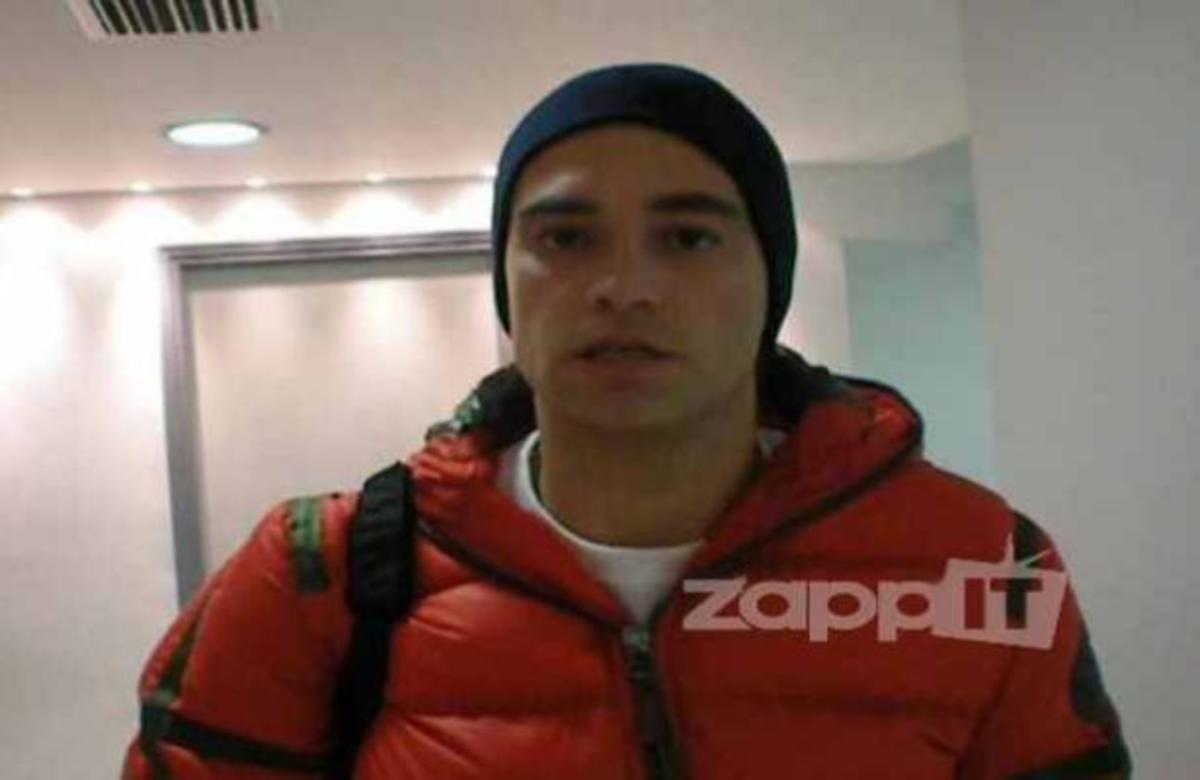 ΑΠΟΚΛΕΙΣΤΙΚΟ: Ο πραγματικός λόγος που συμμετείχε ο Κ. Φραγκολιάς στο Dancing | Newsit.gr ΑΠΟΚΛΕΙΣΤΙΚΟ: Ο πραγματικός λόγος που συμμετείχε ο Κ. Φραγκολιάς στο Dancing | Newsit.gr