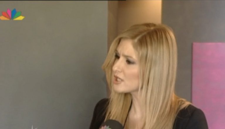 Μαρία Φραγκάκη: Δεν περίμενα να απολυθώ | Newsit.gr Μαρία Φραγκάκη: Δεν περίμενα να απολυθώ | Newsit.gr