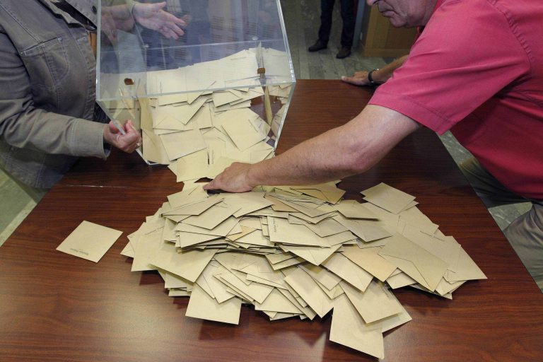 Ρουμανία: Στις 9 Δεκεμβρίου οι βουλευτικές εκλογές | Newsit.gr Ρουμανία: Στις 9 Δεκεμβρίου οι βουλευτικές εκλογές | Newsit.gr