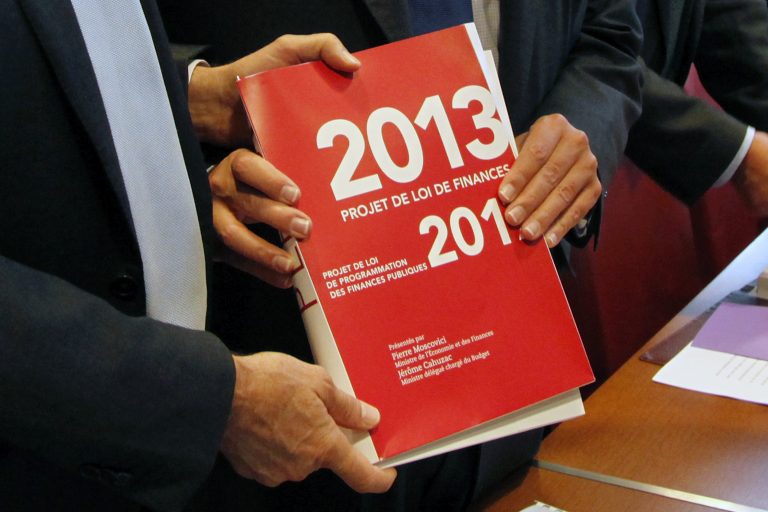 36,9 δισ. ευρώ τα μέτρα για το 2013 από την Γαλλία | Newsit.gr 36,9 δισ. ευρώ τα μέτρα για το 2013 από την Γαλλία | Newsit.gr
