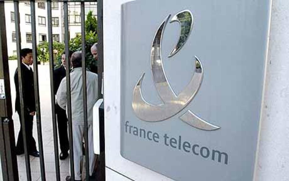 Δικαστική έρευνα για τις αυτοκτονίες στη France Telecom | Newsit.gr Δικαστική έρευνα για τις αυτοκτονίες στη France Telecom | Newsit.gr