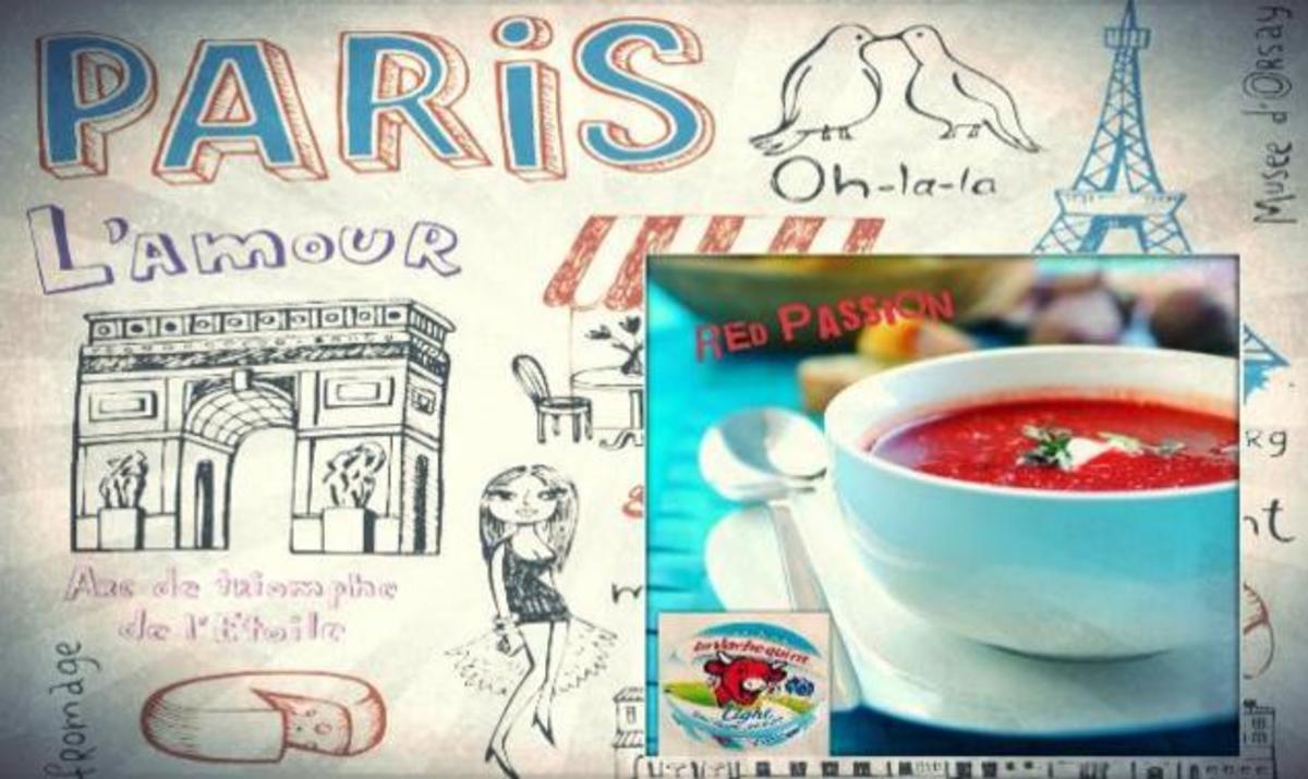 Cuisine A La Francaise! Ρομαντικές συνταγές με γαλλική φινέτσα. Μάθημα Δεύτερο… | Newsit.gr Cuisine A La Francaise! Ρομαντικές συνταγές με γαλλική φινέτσα. Μάθημα Δεύτερο… | Newsit.gr