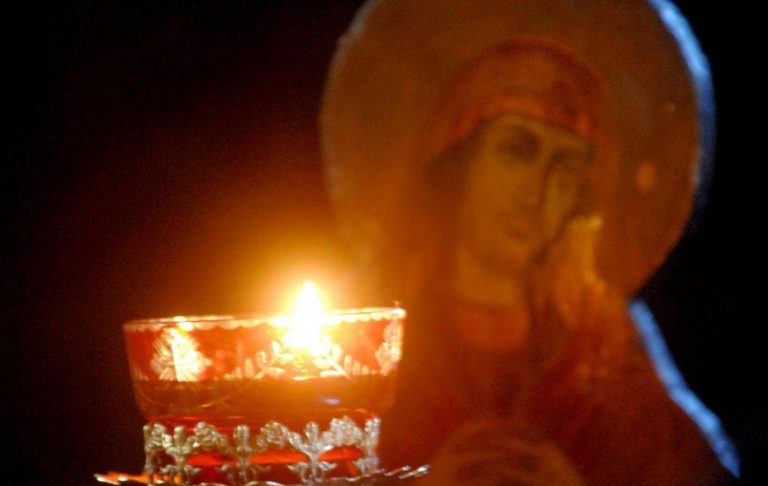 Πάτρα: «Ω γλυκύ μου έαρ» από CD με ψάλτες σε ρόλο… DJ ! | Newsit.gr Πάτρα: «Ω γλυκύ μου έαρ» από CD με ψάλτες σε ρόλο… DJ ! | Newsit.gr
