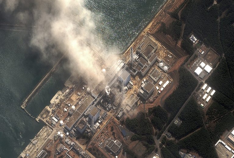 H TEPCo «ξαναχτυπά»: 100 έως 1.000 φορές πάνω η ραδιενέργεια στο βυθό του Ειρηνικού | Newsit.gr H TEPCo «ξαναχτυπά»: 100 έως 1.000 φορές πάνω η ραδιενέργεια στο βυθό του Ειρηνικού | Newsit.gr