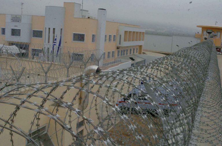 Κρατούμενοι στις φυλακές Δομοκού καταγγέλουν χρήση βίας | Newsit.gr Κρατούμενοι στις φυλακές Δομοκού καταγγέλουν χρήση βίας | Newsit.gr