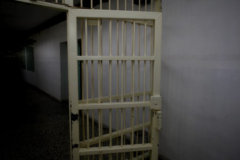Επικείμενη απόδραση στις φυλακές Αλικαρνασσού; | Newsit.gr Επικείμενη απόδραση στις φυλακές Αλικαρνασσού; | Newsit.gr