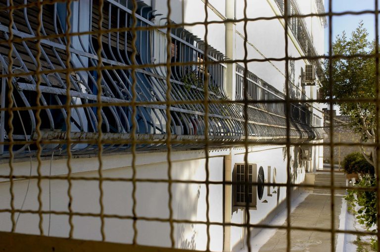 Γρεβενά: Καλύτερες συνθήκες κράτησης στις φυλακές | Newsit.gr Γρεβενά: Καλύτερες συνθήκες κράτησης στις φυλακές | Newsit.gr