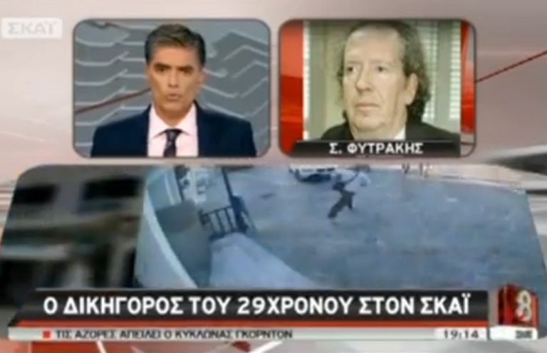 Δικηγόρος Θεοφίλου: Ο πελάτης μου αρνείται τις κατηγορίες | Newsit.gr Δικηγόρος Θεοφίλου: Ο πελάτης μου αρνείται τις κατηγορίες | Newsit.gr