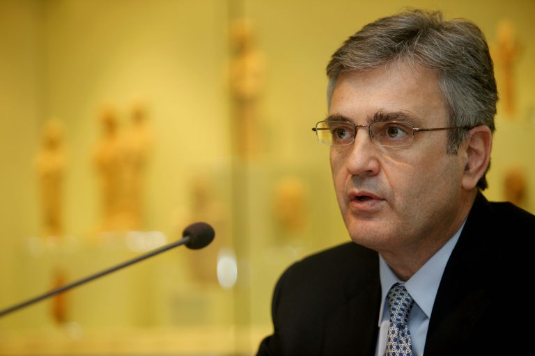 Οι δεσμεύσεις και οι υποσχέσεις του προέδρου και διευθύνοντα συμβούλου της ΕΡΤ Γιώργου Γαμπρίτσου | Newsit.gr Οι δεσμεύσεις και οι υποσχέσεις του προέδρου και διευθύνοντα συμβούλου της ΕΡΤ Γιώργου Γαμπρίτσου | Newsit.gr