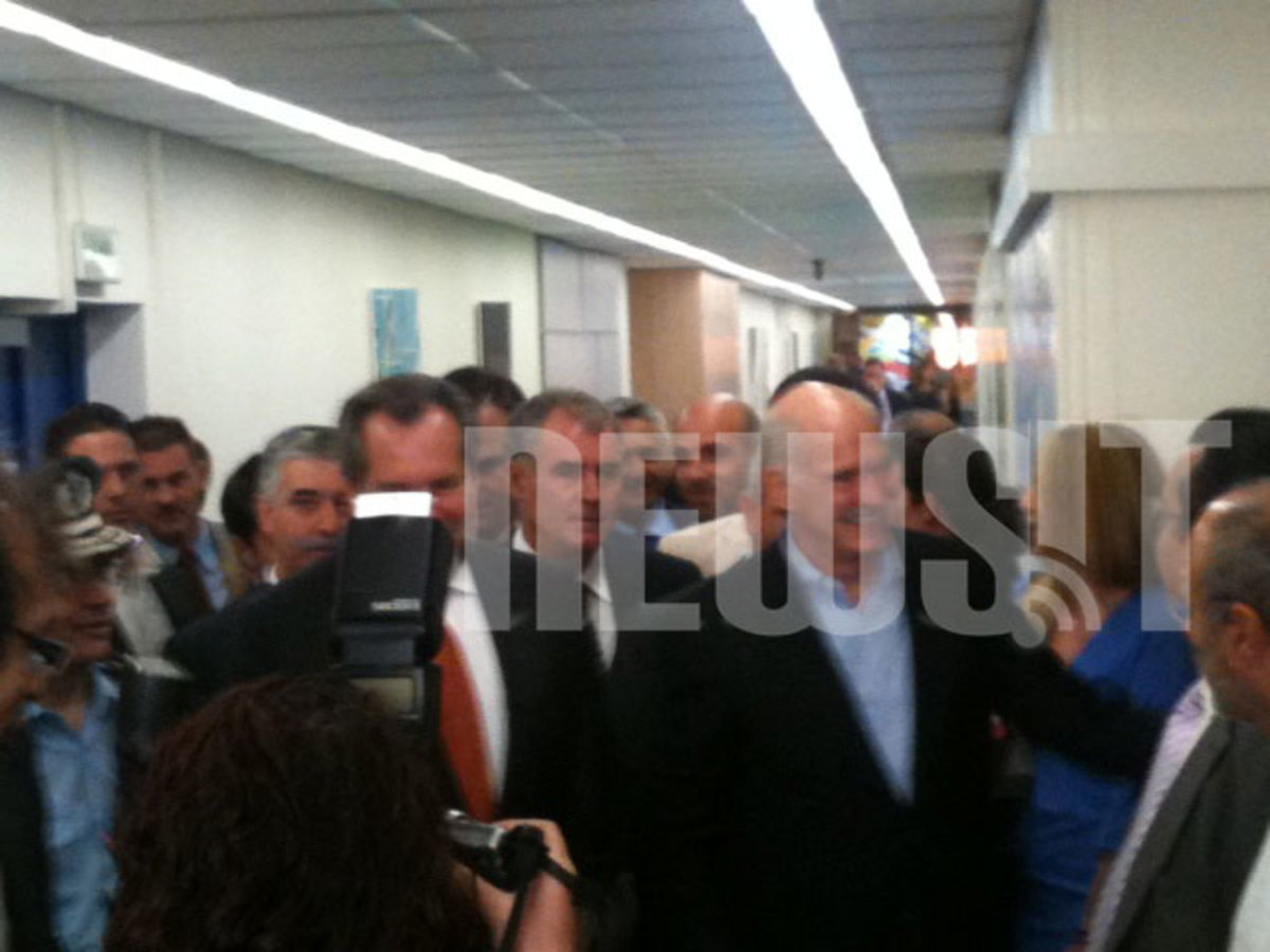 Παπανδρέου στην δίωξη ηλεκτρονικού εγκλήματος: «Να μην χαριστείτε σε κανέναν» | Newsit.gr Παπανδρέου στην δίωξη ηλεκτρονικού εγκλήματος: «Να μην χαριστείτε σε κανέναν» | Newsit.gr