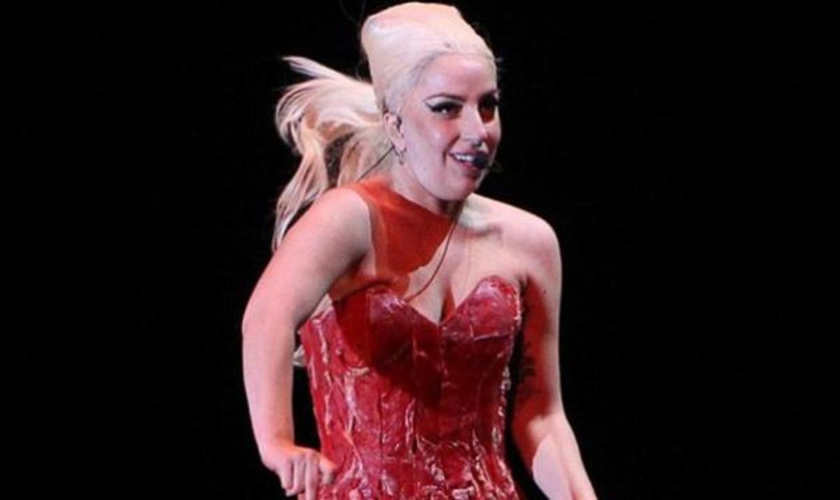 Lady Gaga: H Adele είνα πιο παχιά από μένα αλλά κανείς δεν την κρίνει! | Newsit.gr Lady Gaga: H Adele είνα πιο παχιά από μένα αλλά κανείς δεν την κρίνει! | Newsit.gr