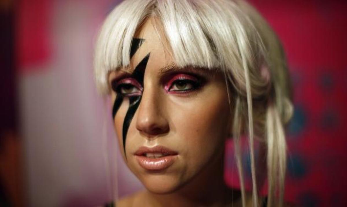H Lady Gaga στα μουσεία της Madame Tussauds σε 8 χώρες! | Newsit.gr H Lady Gaga στα μουσεία της Madame Tussauds σε 8 χώρες! | Newsit.gr