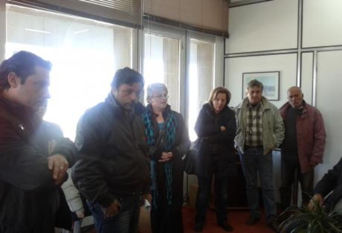 Πάτρα: Η ΔΕΗ έκοψε το ρεύμα σε άνεργη μητέρα 2 παιδιών λόγω οφειλών | Newsit.gr Πάτρα: Η ΔΕΗ έκοψε το ρεύμα σε άνεργη μητέρα 2 παιδιών λόγω οφειλών | Newsit.gr