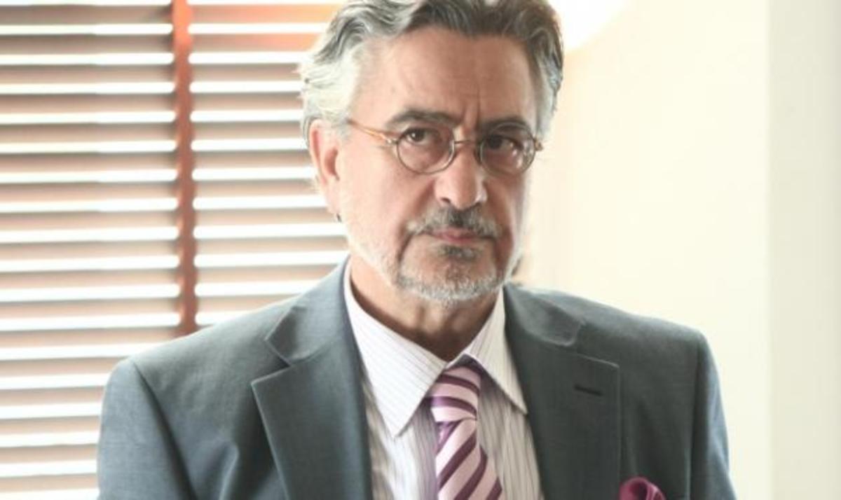 Νίκος Γαλανός: “Έχω παντρευτεί δυο φορές και έχω χωρίσει και τις δυο!” | Newsit.gr Νίκος Γαλανός: “Έχω παντρευτεί δυο φορές και έχω χωρίσει και τις δυο!” | Newsit.gr