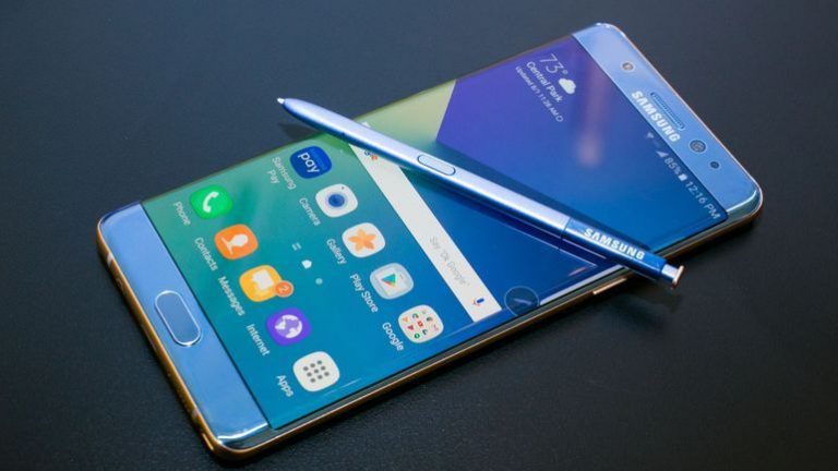 Η Lufthansa απαγόρευσε το Galaxy Note 7 στις πτήσεις της | Newsit.gr Η Lufthansa απαγόρευσε το Galaxy Note 7 στις πτήσεις της | Newsit.gr