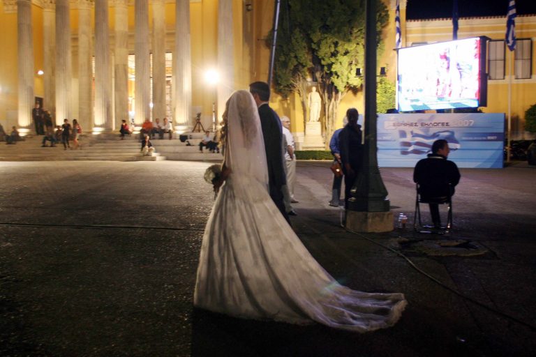 Ιεράπετρα: Ο γάμος… φανέρωσε οπλοστάσιο! | Newsit.gr Ιεράπετρα: Ο γάμος… φανέρωσε οπλοστάσιο! | Newsit.gr
