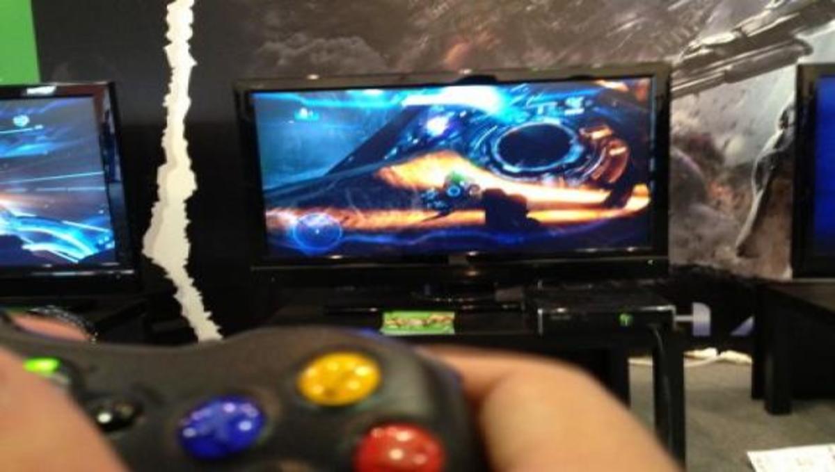 Games: Οι κυκλοφορίες, οι προσφορές και οι προτάσεις της εβδομάδας! | Newsit.gr Games: Οι κυκλοφορίες, οι προσφορές και οι προτάσεις της εβδομάδας! | Newsit.gr