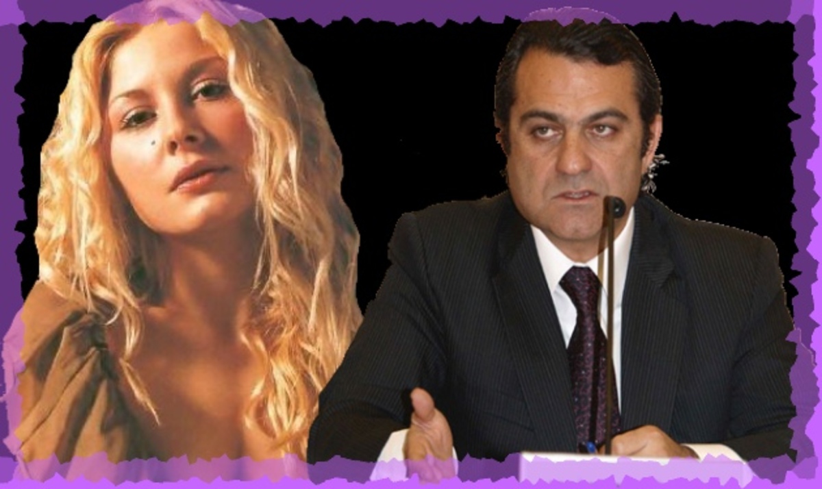Χ. Κοντογιώργου: Η όμορφη ηθοποιός παντρεύεται τον εφοπλιστή Α. Βεντούρη | Newsit.gr Χ. Κοντογιώργου: Η όμορφη ηθοποιός παντρεύεται τον εφοπλιστή Α. Βεντούρη | Newsit.gr
